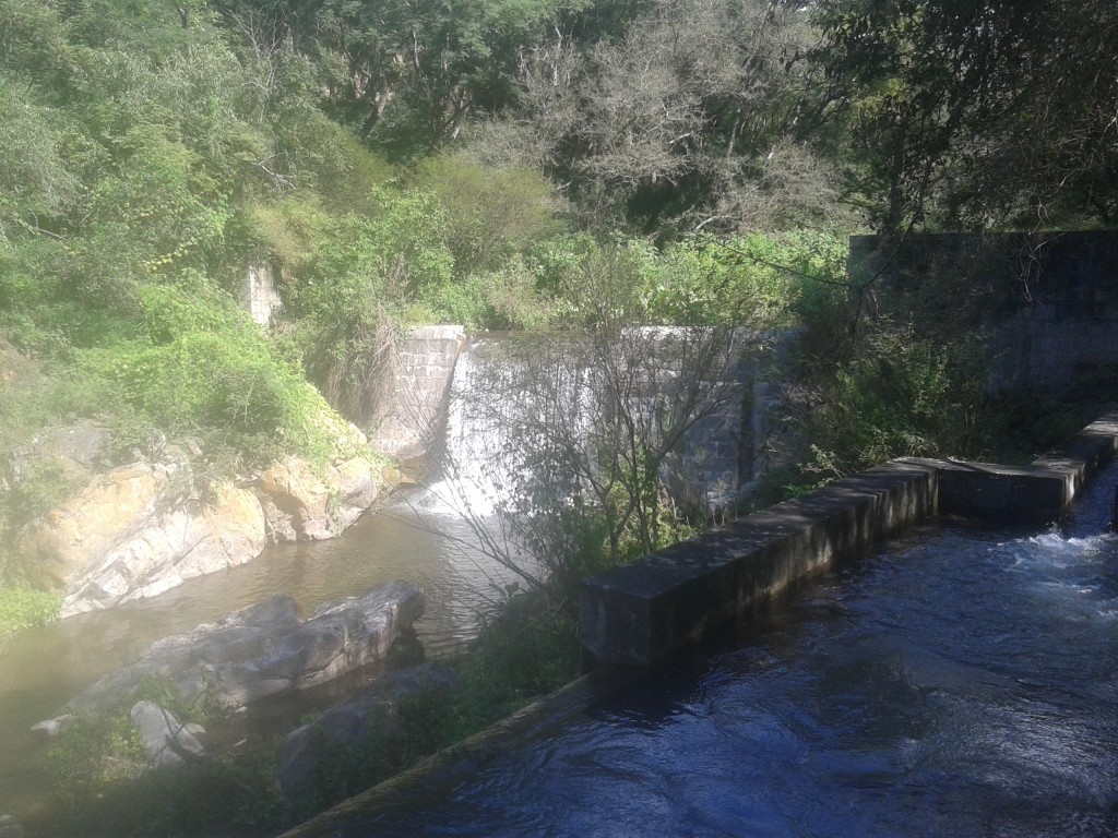 El Pozo del Gaucho