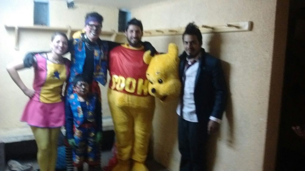 Pooh
