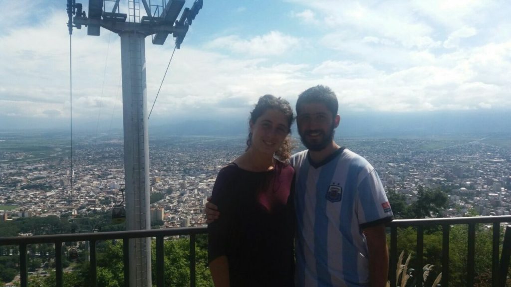 Gemma y Yo
